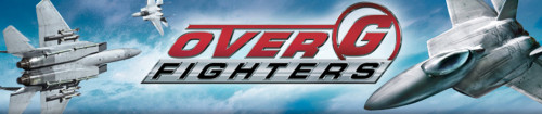 Over G Fighters
